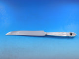 Royal Danish by International Sterling Silver Steak Knife Set Texas Sized Custom