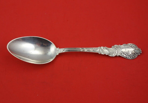 Dresden by Gorham Sterling Silver Place Soup Spoon 7 1/8"
