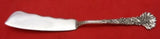 Holly by Tiffany and Co Sterling Silver Master Butter flat handle  7 1/4"