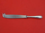 French Empire by Buccellati Sterling Silver Cheese Knife HH WS w/ pick 8 1/4"