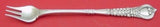 Florentine by Tiffany & Co.Sterling Cocktail Fork 6"