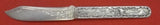 Hizen by Gorham Sterling Silver Fruit Knife FH AS Bright-Cut Blade 6 1/8"