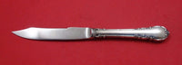 Modern Victorian by Lunt Sterling Silver Fruit Knife Original 7"