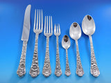 Cluny by Gorham Sterling Silver Flatware Set for 8 Service 60 pieces Dinner