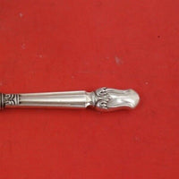 Duke of Windsor by Manchester Sterling Silver Junior Knife HH WS Modern 7"