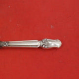 Duke of Windsor by Manchester Sterling Silver Junior Knife HH WS Modern 7"