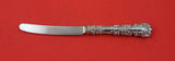 Avalon by International Sterling Silver Citrus Knife HH plated blade 7 3/4"