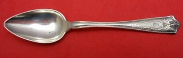 Winthrop by Tiffany & Co. Sterling Silver Grapefruit Spoon Original 5 3/4"