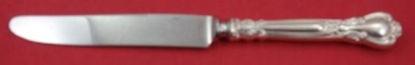 Chantilly by Gorham Sterling Silver Dinner Knife w/ French Replaced Blade 9 3/8"