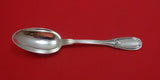 Saya by Buccellati Sterling Silver Teaspoon 6"