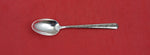 Rambler Rose by Towle Sterling Silver Demitasse Spoon  4 1/4"