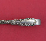Waverly by Wallace Sterling Silver Sugar Tong 4 1/8" Serving Heirloom Silverware