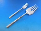 Romance by International Sterling Silver Flatware Set For 12 Service 56 Pieces