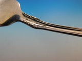 Georgian Manor by Lunt Sterling Silver Flatware Service for 12 Set 60 pieces