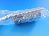Prelude by International Sterling Silver Cheese Grater Curved HH Custom Made