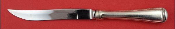 Old French by Gorham Sterling Silver Steak Knife original HH WS 8 1/2"