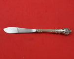 Masterpiece by International Sterling Silver Master Butter Hollow Handle 7"