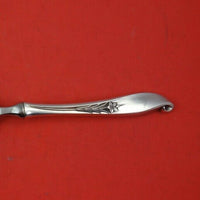 Wishing Star by Wallace Sterling Silver Pie Server HH WS Straight Edge Original