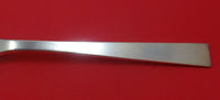 Riva by Robbe and Berking Sterling Silver Coffee Spoon New Never Used 5 3/4"