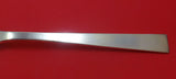 Riva by Robbe and Berking Sterling Silver Coffee Spoon New Never Used 5 3/4"