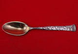 Vine by Tiffany and Co Sterling Silver Ice Cream Spoon GW w/Gourd 6 1/8" w/Mono