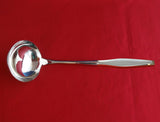 Classique by Gorham Sterling Silver Soup Ladle HH with Stainless Custom 10 1/2"