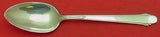 Hunt Club by Durgin Sterling Silver Place Soup Spoon