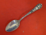 Zodiac By Gorham Sterling Silver Demitasse Spoon March Aries 4 1/8" Birthday