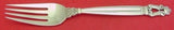 Acorn by Georg Jensen Sterling Silver Dinner Fork  with GI/GJ Mark 7 1/2"