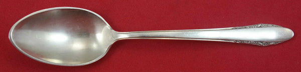 Festival by Lunt Sterling Silver Serving Spoon 8 1/4"