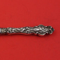 Irian by Wallace Sterling Silver Dessert Knife Hollow Handle Blunt 8" Heirloom