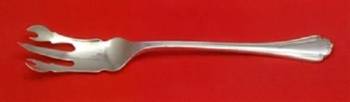 Delicacy by Lunt Sterling Silver Lobster Pick 6" Custom Made