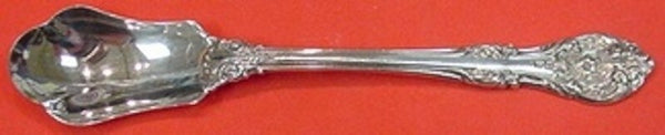 King Edward by Gorham Sterling Silver Relish Scoop Custom Made 6" Silverware