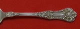 New King by Dominick and Haff Sterling Silver Salad Fork 4-tine 6 1/4"