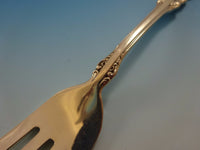 Georgian Rose by Reed & Barton Sterling Silver Dinner 12 Flatware Set 76 Pieces