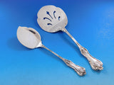 Federal Cotillion by Fr. Smith Sterling Silver Flatware Set Service 74 pc Dinner