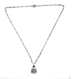 Georg Jensen Sterling 2007 Pendant (#J5388)