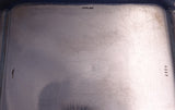 Shiebler Sterling Silver Business Card Tray #4317 1/4" x 5 1/2" 5.2 ozt. (#8737)