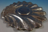 Marmalijo Mexican Mexico Sterling Silver Dish Shell Shape (#1400)