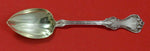 Duke of York by Whiting Sterling Silver Grapefruit Spoon Fluted Custom 5 3/4"