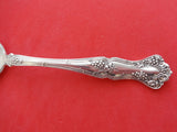 Vintage by 1847 Rogers Plate Silverplate Salad Set 2pc 8 5/8"
