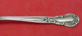 Chantilly by Gorham Sterling Silver Dinner Fork XL Wide "E" Mark 7 1/2"