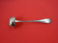 Parma by Buccellati Sterling Silver Gravy Ladle 7 3/4"