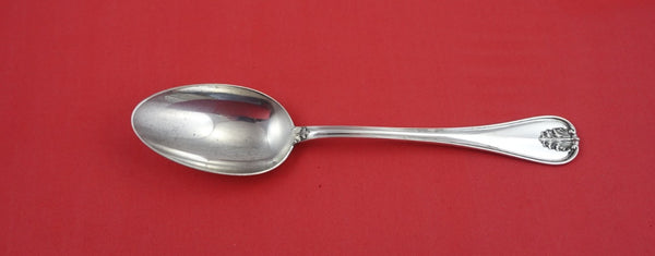 Laura by Buccellati Sterling Silver Serving/ Dinner Spoon 8 1/4"