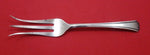 Debutante by Richard Dimes Sterling Silver Lemon Fork 5" Serving Heirloom