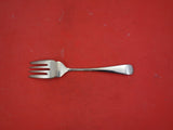 Rattail by Marshall Field and Co. Sterling Silver Salad Fork 4-tine 6 5/8"