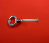 Theseum by International Sterling Silver Bottle Opener HH Custom Made 6"