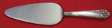 Ecstasy by Amston Sterling Silver Cake Server HH with Stainless Original 9 3/4"