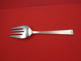 Continental by Tuttle Sterling Silver Cold Meat Fork 9 1/4"