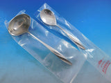 Blithe Spirit by Gorham Sterling Silver Flatware Set for 8 Service 61 pieces New